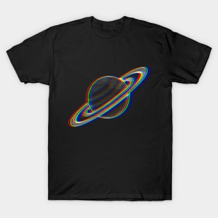 Saturn T-Shirt